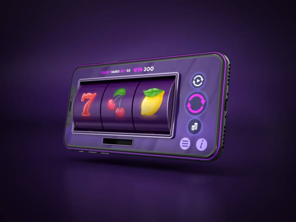 mawarslot Slot Rooms Built for Indonesia