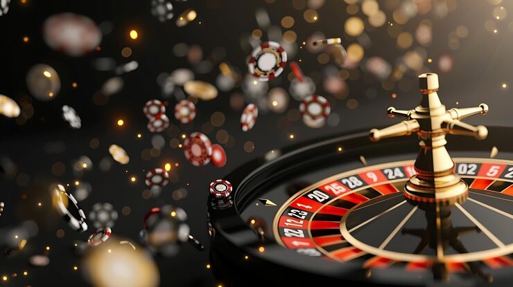 mawarslot Feature-Rich Spins